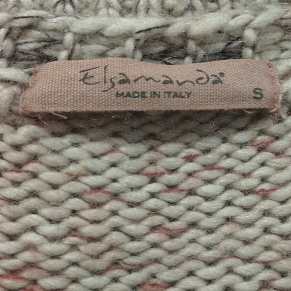 Anthropologie Sweater - Picture 2 of 4